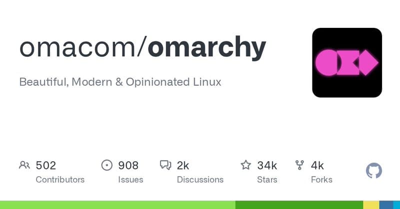 오마키 저장소가 basecamp 폴더를 떠나 omacom 재단으로 들어갔습니다 대표 이미지